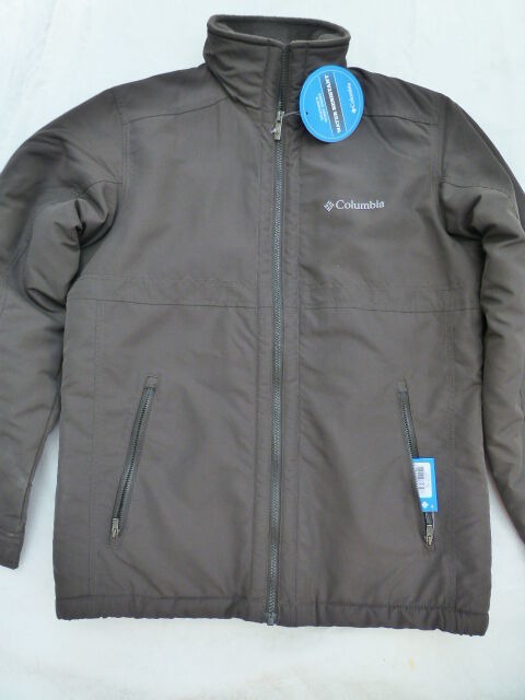 columbia northern voyage 2.0 jacket