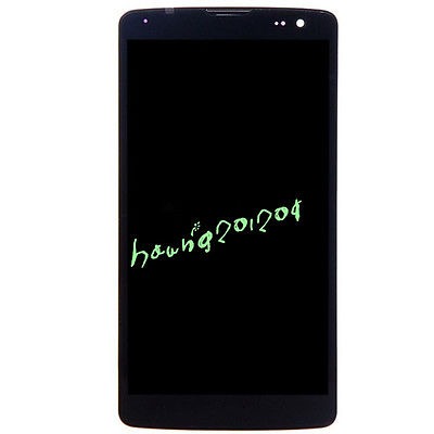 ny para lg g vista d631 vs880 verizon gx2 vs880pp lcd táctil
