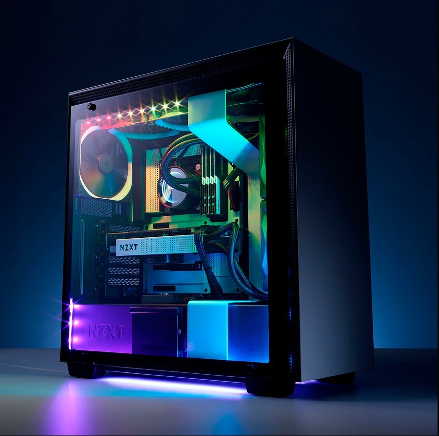 nzxt aer rgb nzxt aer rgb