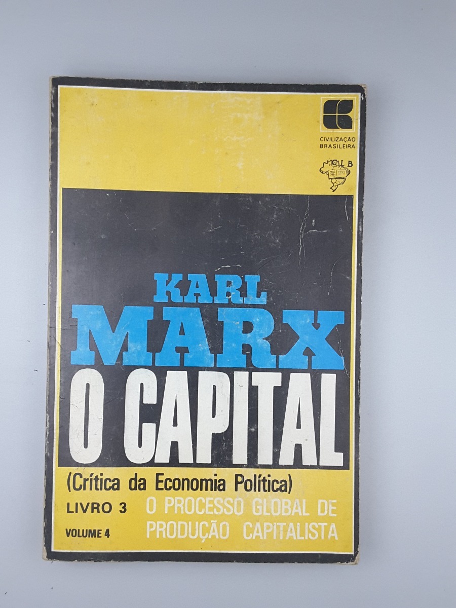 Karl Marx: Volume 4