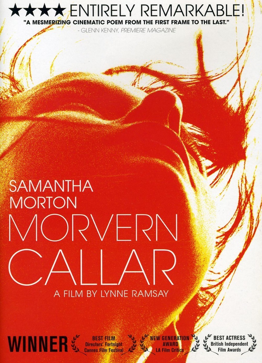 O Romance De Morvern Callar - Dvd Filme Cult Legendado - R$ 19,90 ...