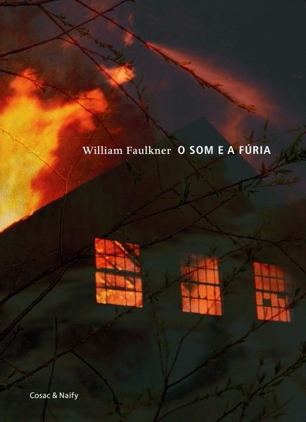 Resultado de imagem para som e fúria cosac