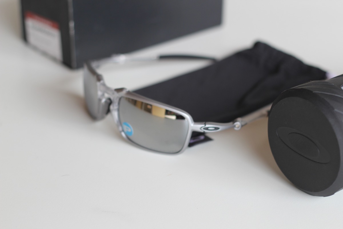 lenti oakley chrome iridium lenti oakley chrome iridium