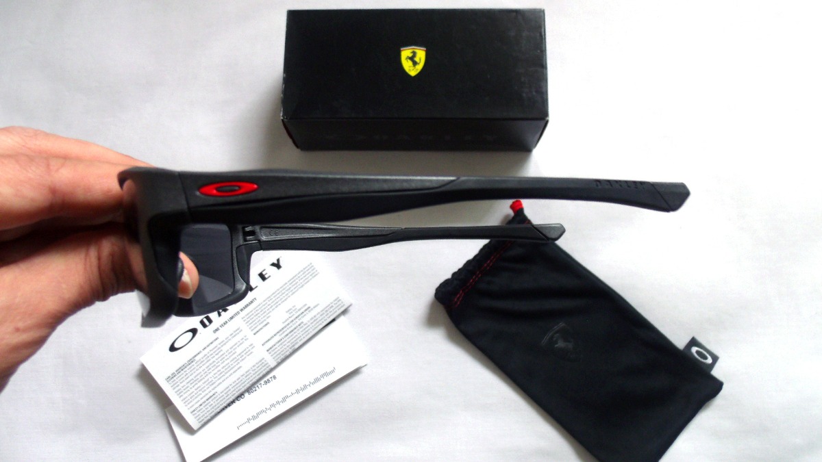 Oakley Chainlink Ferrari Oakley Chainlink Ferrari