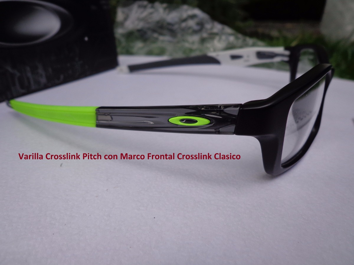 patillas gafas oakley crosslink patillas gafas oakley crosslink