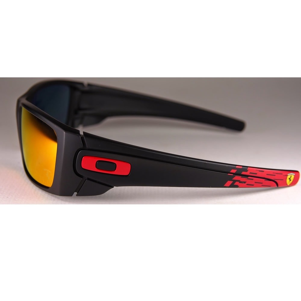 Oakley Fuel Cell Ferrari Oakley Fuel Cell Ferrari