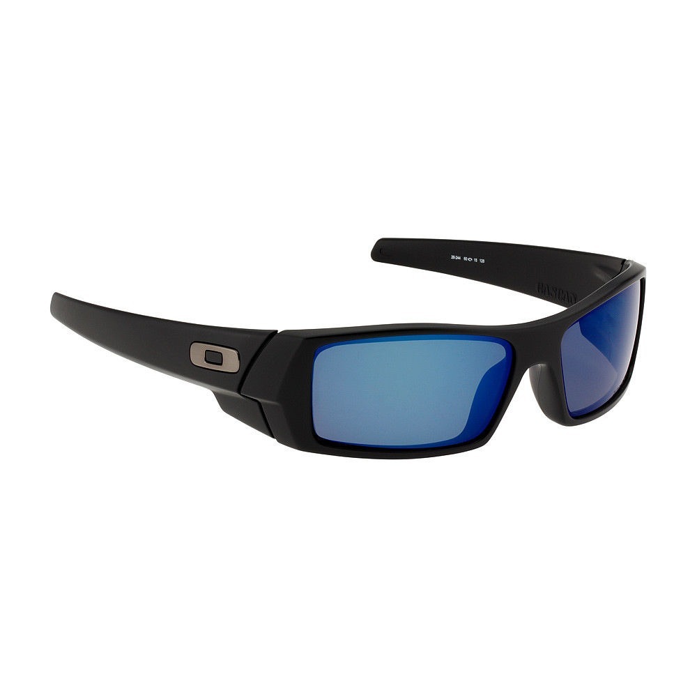 oakley gascan ice iridium