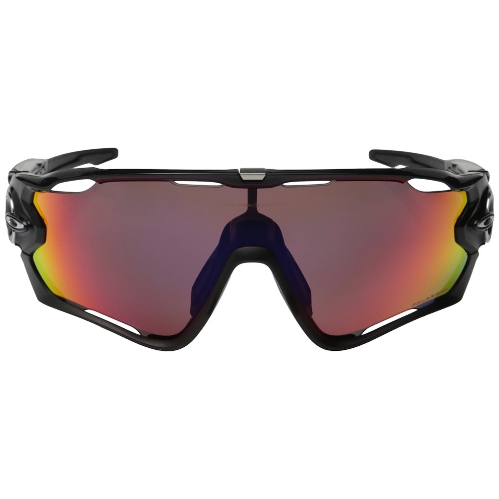 oakley jawbreaker black ink red iridium polarized oakley jawbreaker black ink red iridium polarized