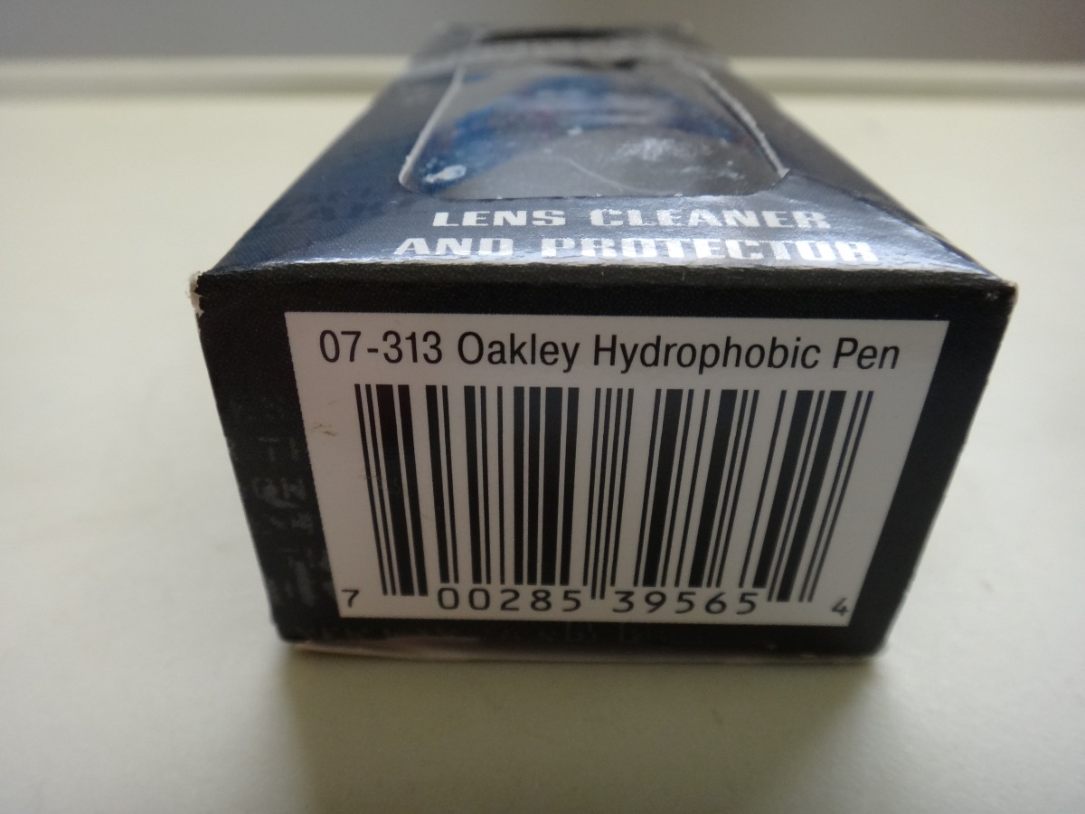 oakley nanoclear hydrophobic kit oakley nanoclear hydrophobic kit