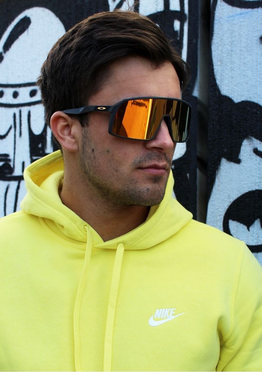 oakley 24k prizm