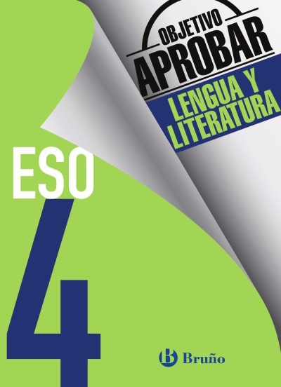 Objetivo Aprobar Lengua Y Literatura 4 Eso(libro Cuarto Eso ... Objetivo Aprobar Lengua Y Literatura 4 Eso(libro Cuarto Eso ...