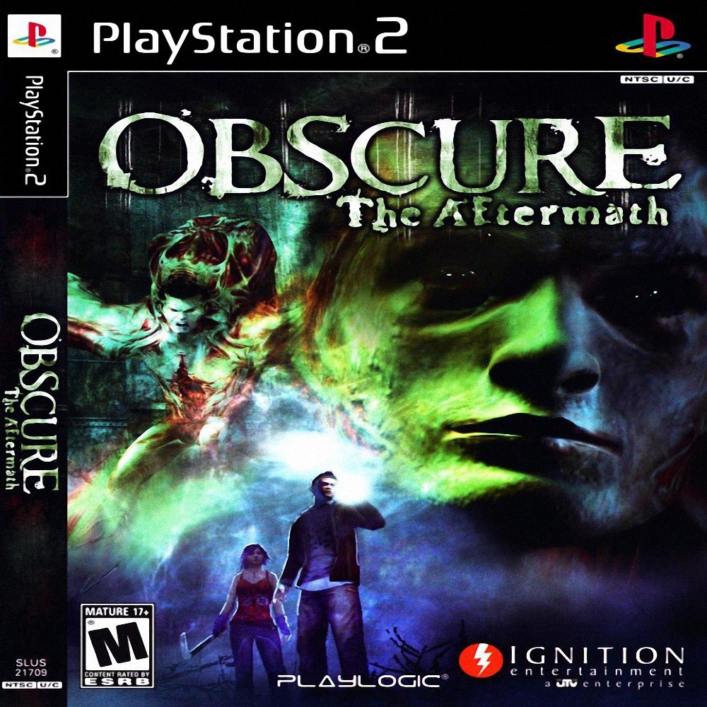 obscure 1 legendado em