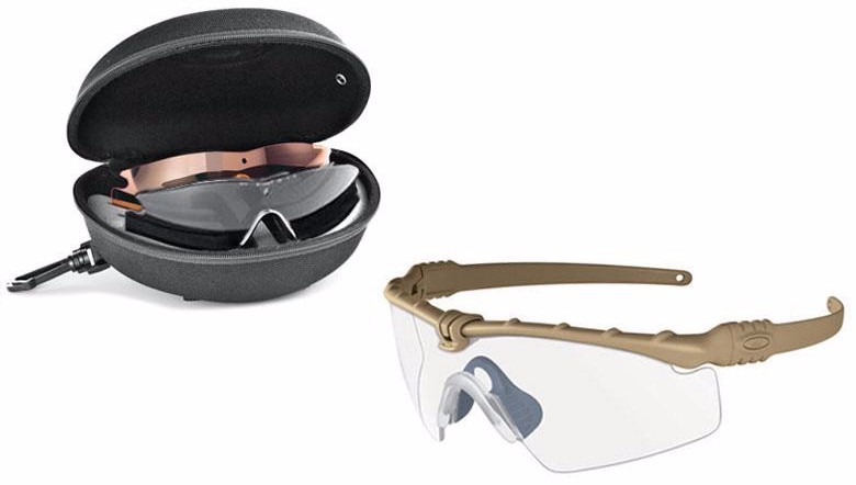 oakley lente balistica oakley lente balistica