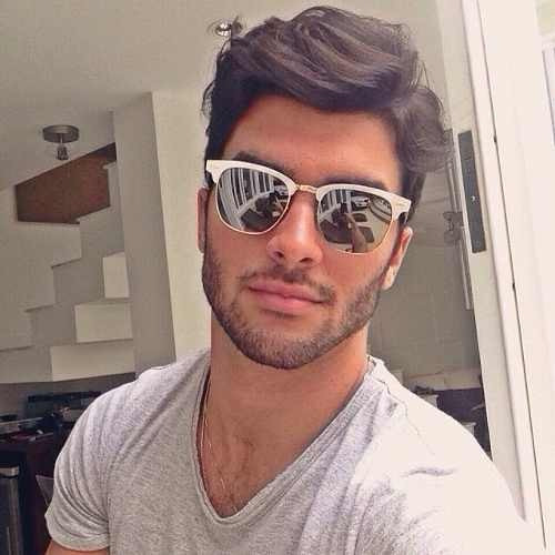 ray ban clubmaster 3507 aluminium prata lentes espelhadas ray ban clubmaster 3507 aluminium prata lentes espelhadas