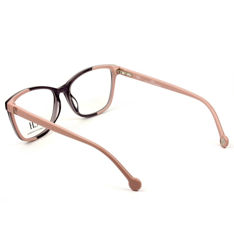 Oculos Carolina Herrera De Grau Óculos De Grau Carolina Herrera Vhe717 0aau 54 - Nota Fisca - R$ 749,00