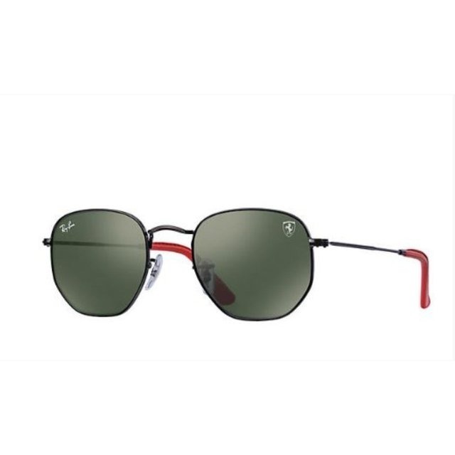 oculos rayban hexagonal ferrari oculos rayban hexagonal ferrari