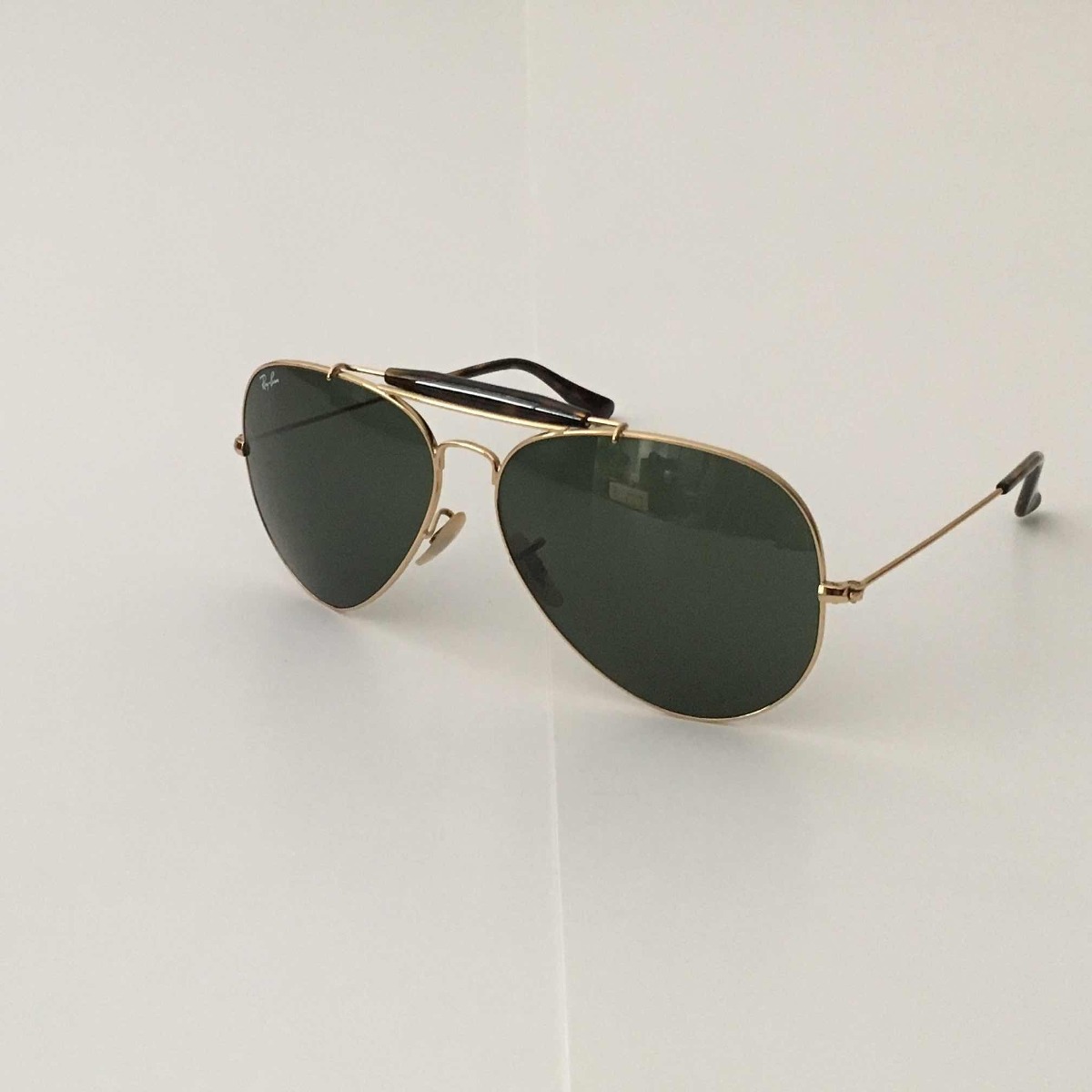 Fix Broken Ray Ban Sunglasses « Heritage Malta