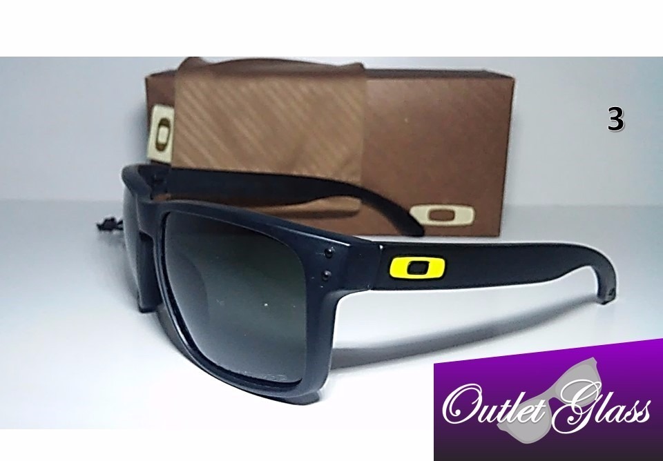 oakley holbrook vr46 original