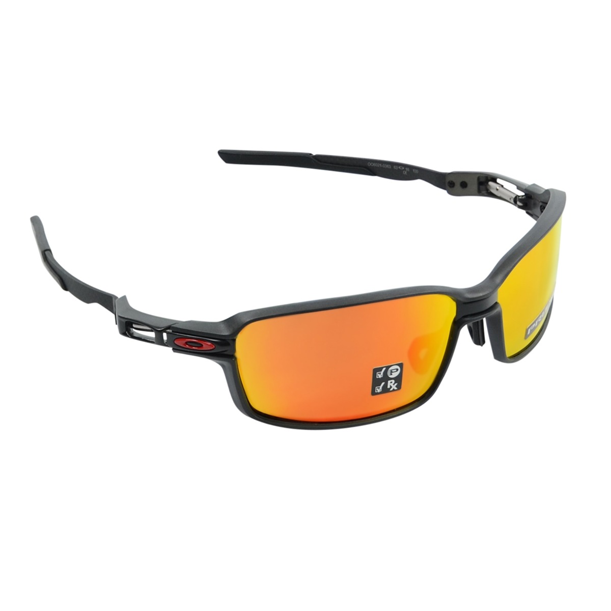 oakley carbon prime sunglasses