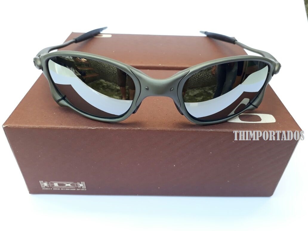 preço oculos de sol oakley juliet preço oculos de sol oakley juliet