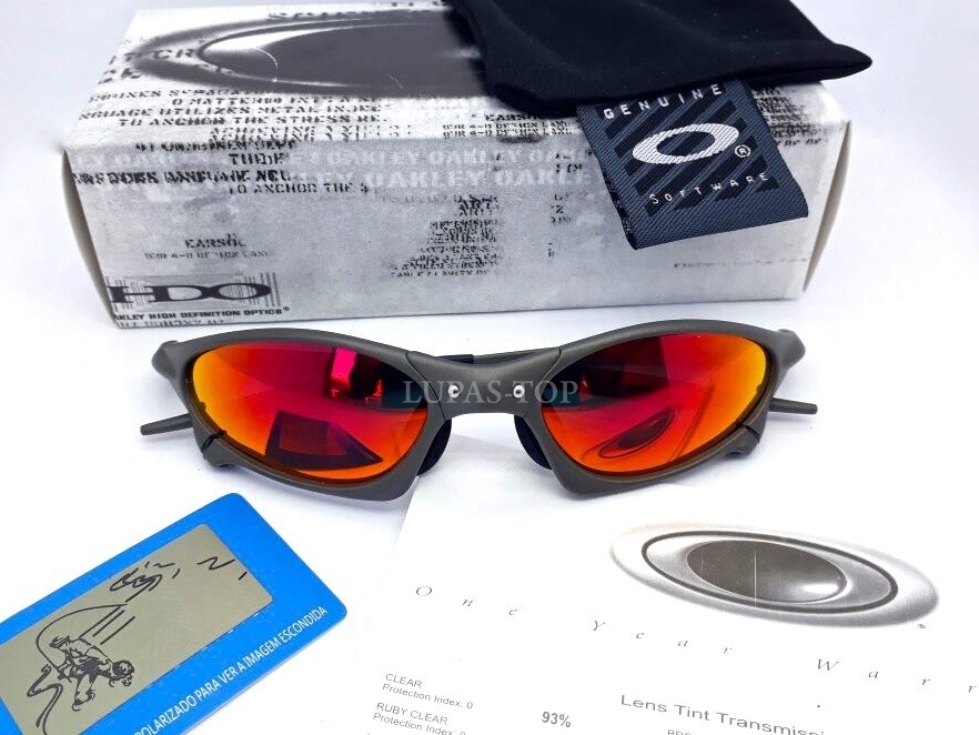 ajuste de lentes oakley juliet ajuste de lentes oakley juliet