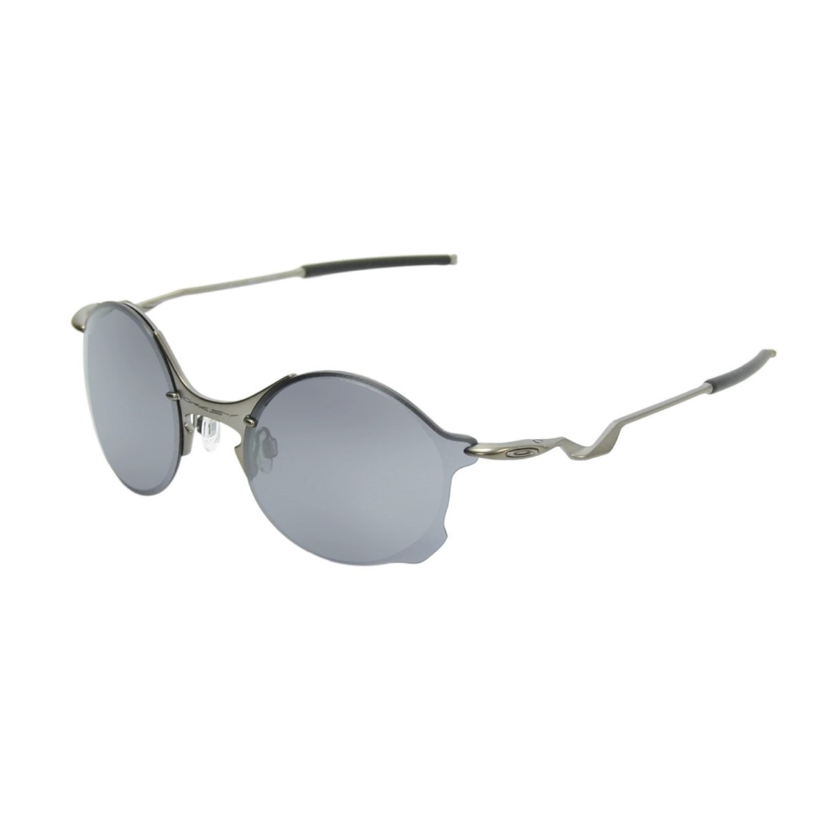 oakley tailend titanium