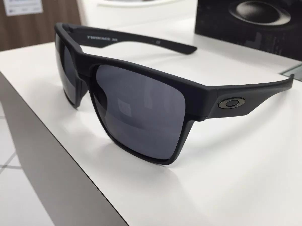 oakley twoface steel