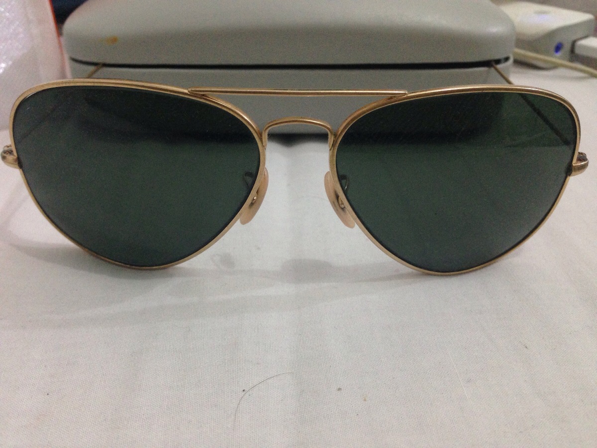 oculos ray ban aviator usado oculos ray ban aviator usado
