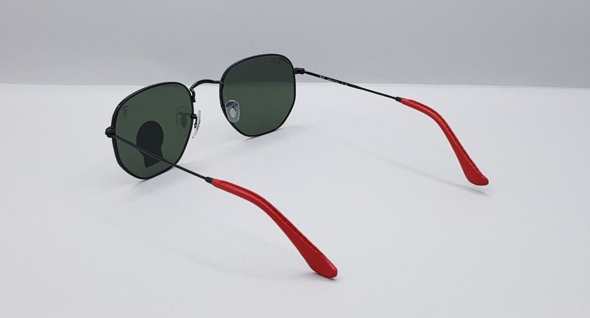 oculos rayban hexagonal ferrari oculos rayban hexagonal ferrari
