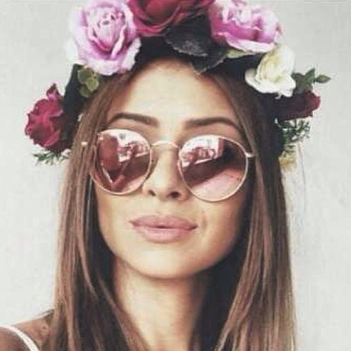 ray ban 3447 round metal rosa espelhado redondo ray ban 3447 round metal rosa espelhado redondo