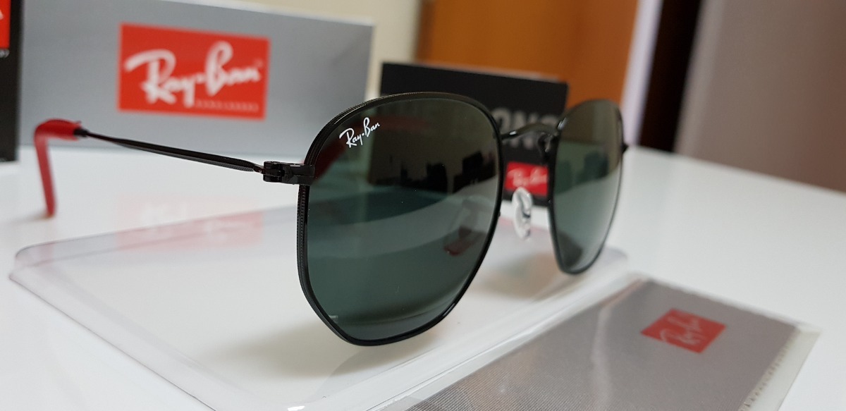 oculos ray ban hexagonal ferrari oculos ray ban hexagonal ferrari