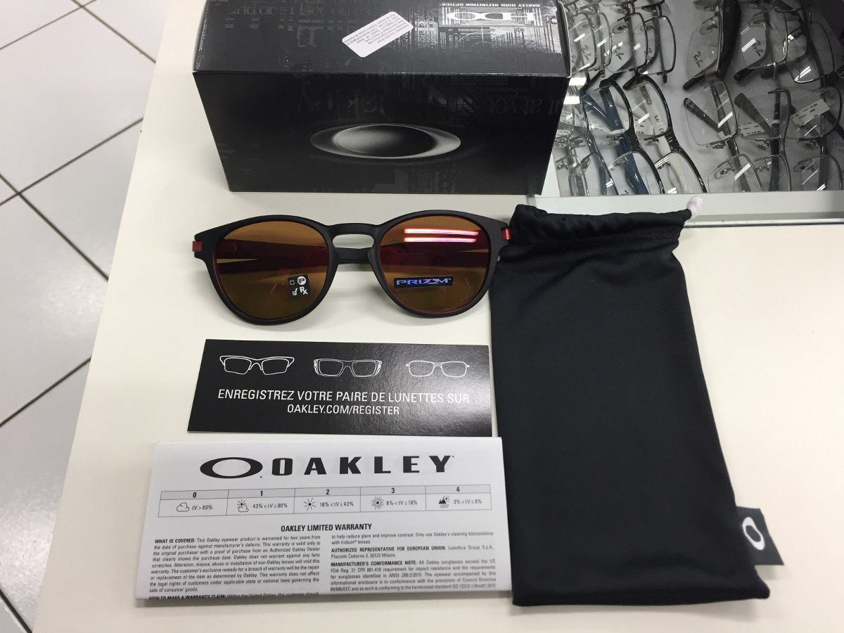 oakley latch prizm ruby oakley latch prizm ruby
