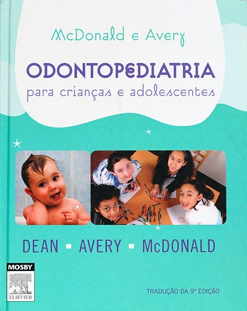 ODONTOPEDIATRIA MCDONALD PDF ODONTOPEDIATRIA MCDONALD PDF