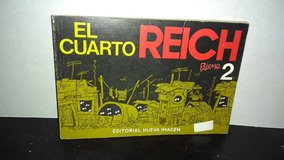 El Cuarto Reich Palomo Epub Download