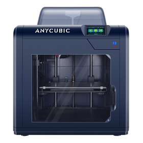Oferta Anycubic 4max Pro 2.0 Impresora 3d + Pla Cmprodemaq