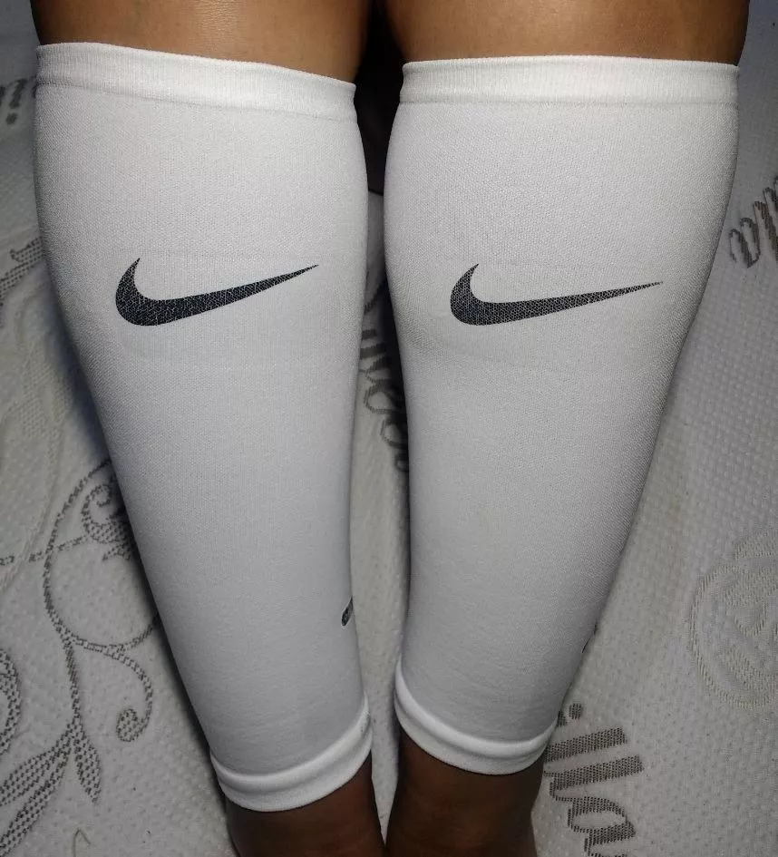 medias de compresion nike