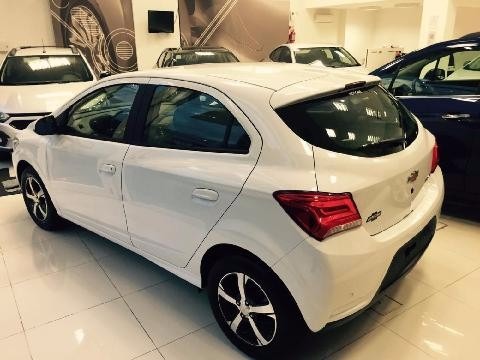 Oferta Car One S A Chevrolet Onix Ltz Mt 2018 En Stock