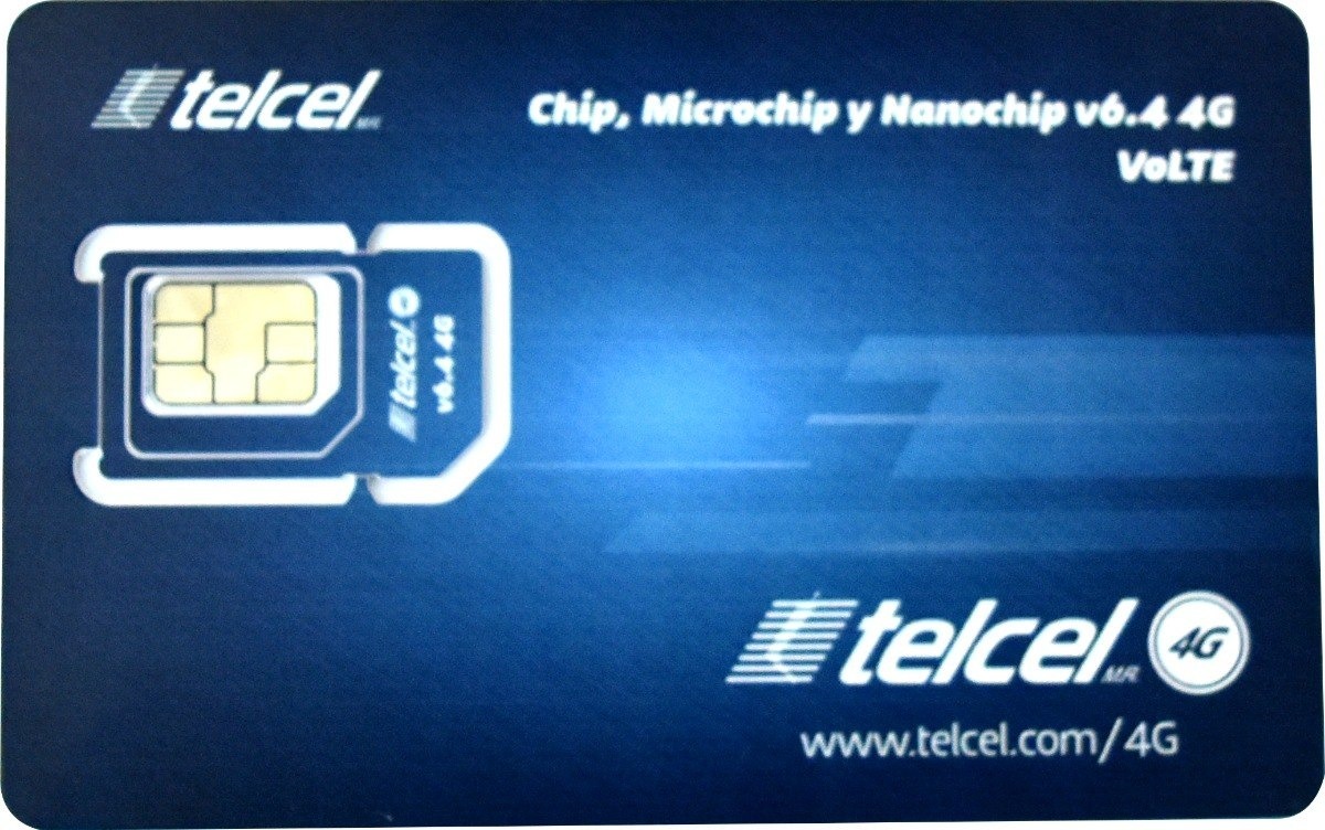 Puntos de venta cercanos para comprar tarjeta SIM de Telcel en México