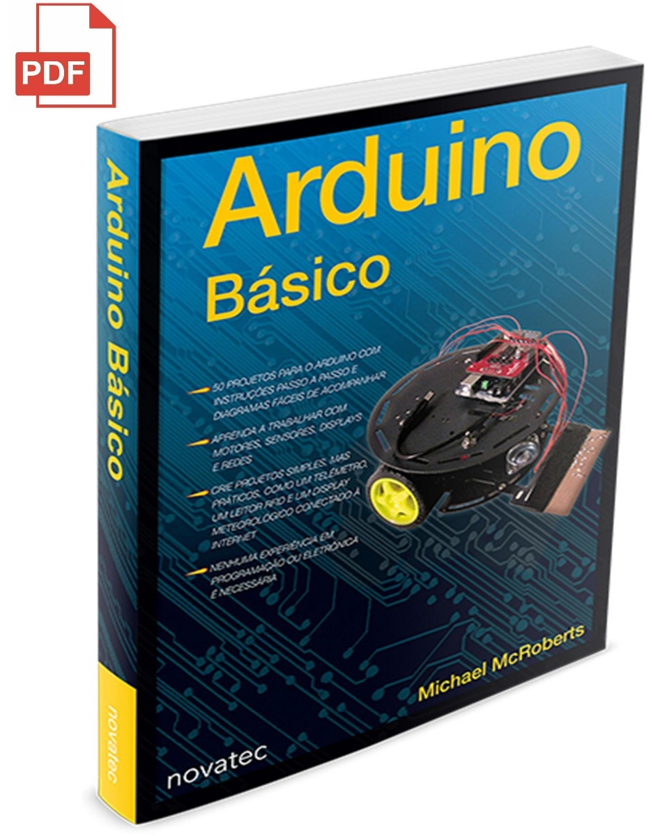 Arduino Basico Pdf