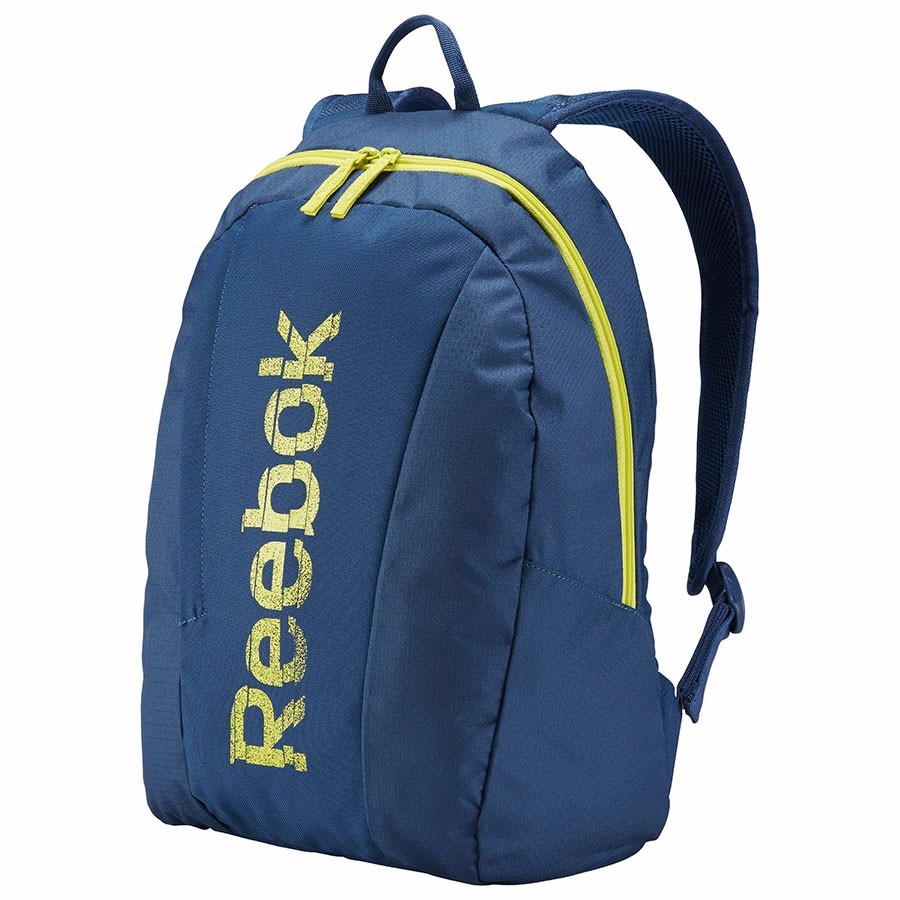 mochila reebok