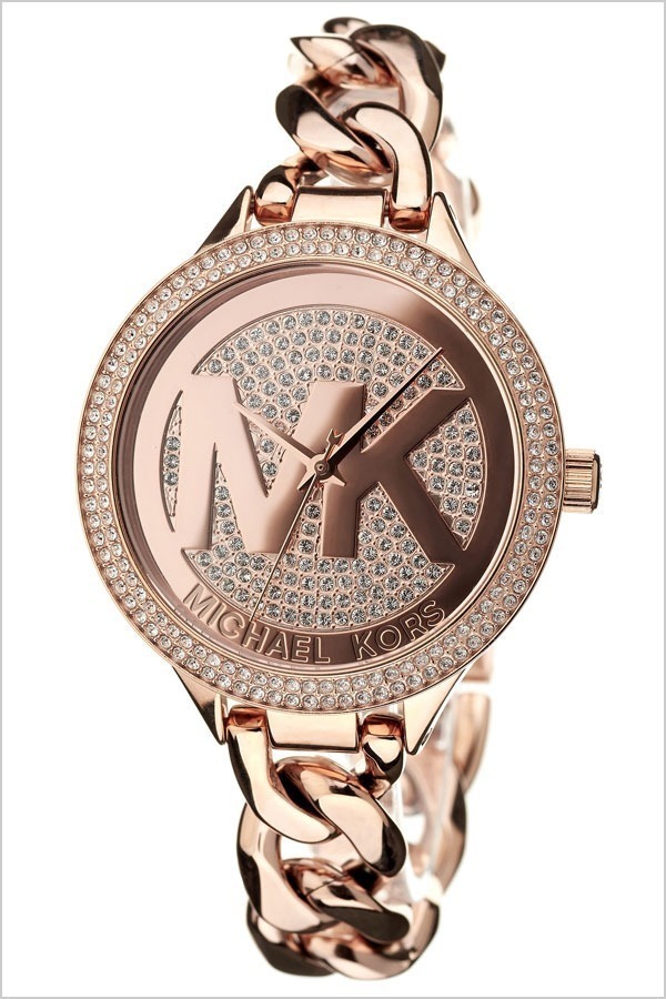 mk 3475 watch