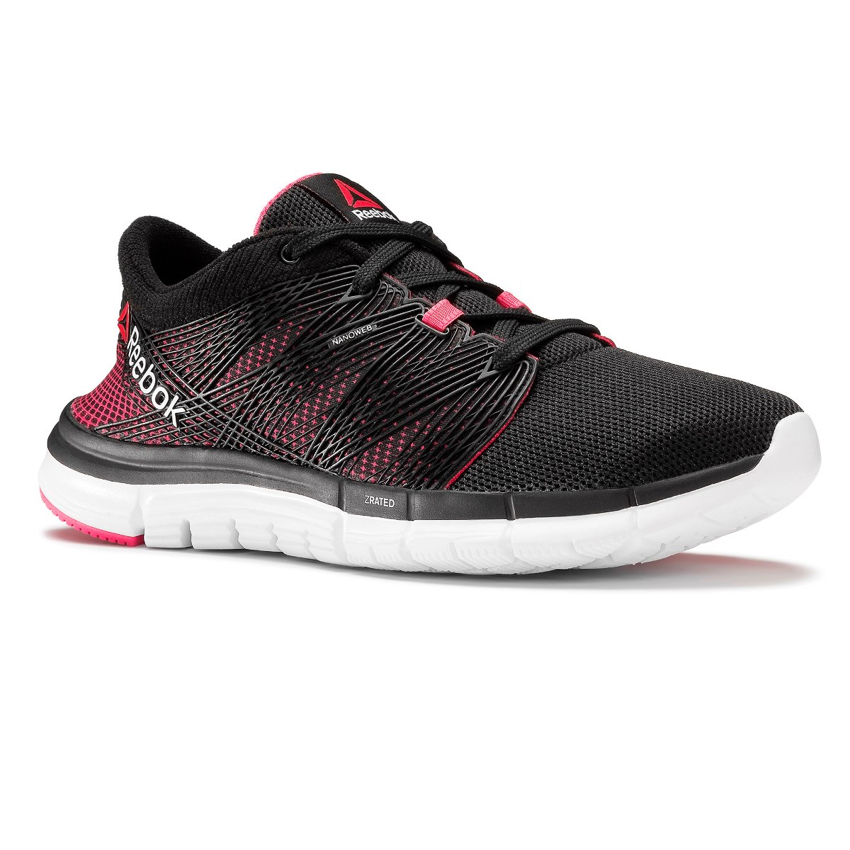 reebok tenis zigtech