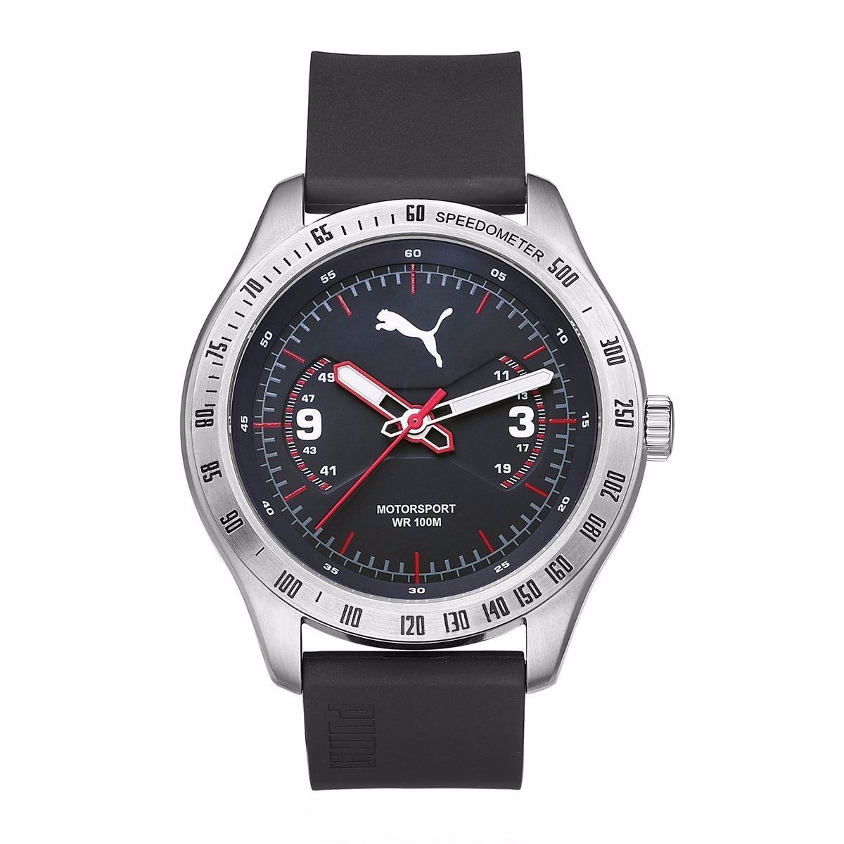 Reloj Puma Nuevo Motorsport Pu104031001 