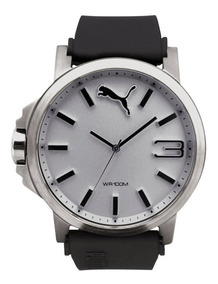 reloj puma blanco hombre reloj puma blanco hombre
