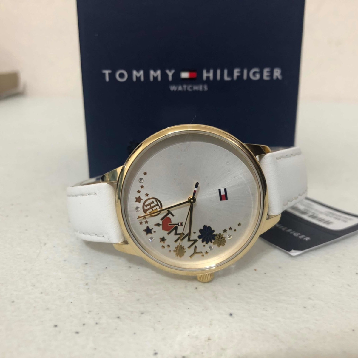 tommy hilfiger 1781986