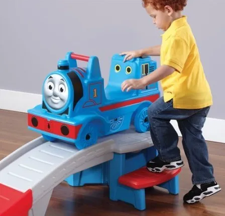 tren montable