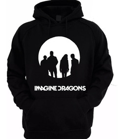 sudadera imagine dragons