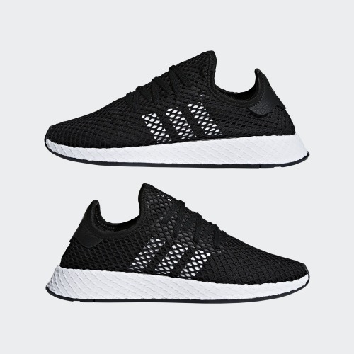 adidas deerupt masculino