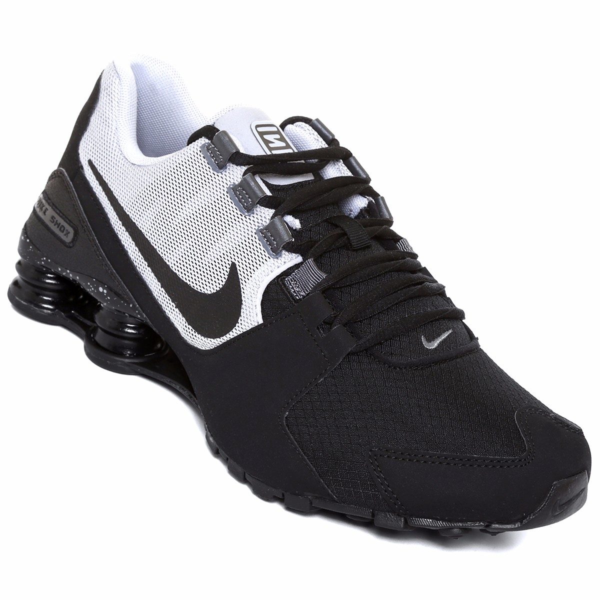 mercado livre tenis masculino nike shox