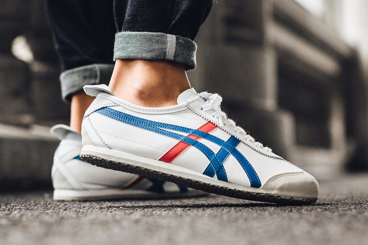 21+ Terkini Original Onitsuka Tiger